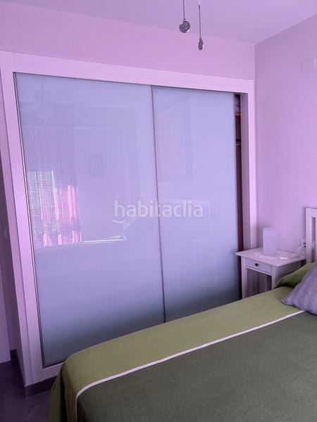 Foto 487187a9-8e16-48cf-b05b-98c5c72adf53. Location appartement avec parking dans Las Islas Sagunt