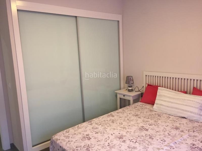 Foto c3ddf6cd-c754-4dbd-8719-42f379d481f1. Location appartement avec parking dans Las Islas Sagunt