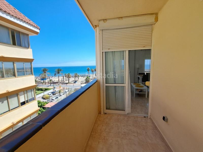 Foto 6e9ba3f3-6e49-4c1f-b64c-24b6976ad781. Affitto appartamento in Puerto Deportivo Fuengirola