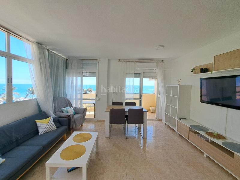 Foto a0445b06-d3ba-4cb4-85f3-a93a047fa5f7. Affitto appartamento in Puerto Deportivo Fuengirola