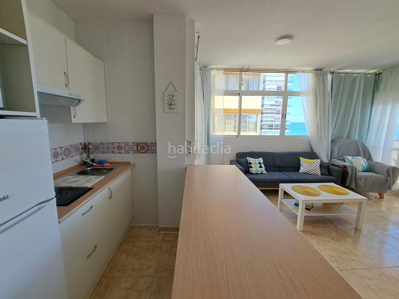 Foto e1a7a0c2-edaa-4360-8cec-f67d14a3c5f3. Affitto appartamento in Puerto Deportivo Fuengirola