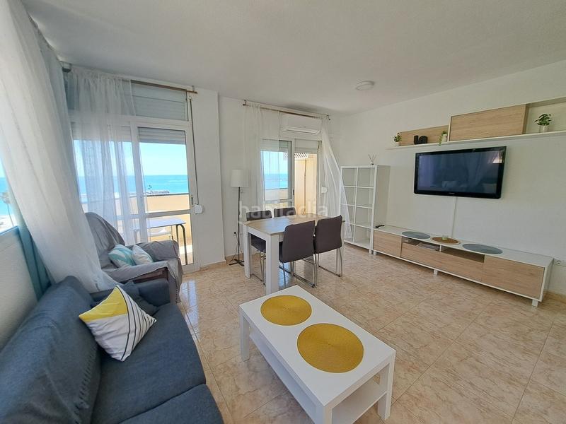 Foto 0a756e65-cb43-4f14-b32d-1a5fb4dbbd1b. Alquiler piso en Puerto Deportivo Fuengirola