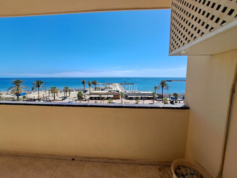 Foto d9a801bf-70eb-4ac5-ac9b-b441762b9370. Alquiler piso en Puerto Deportivo Fuengirola