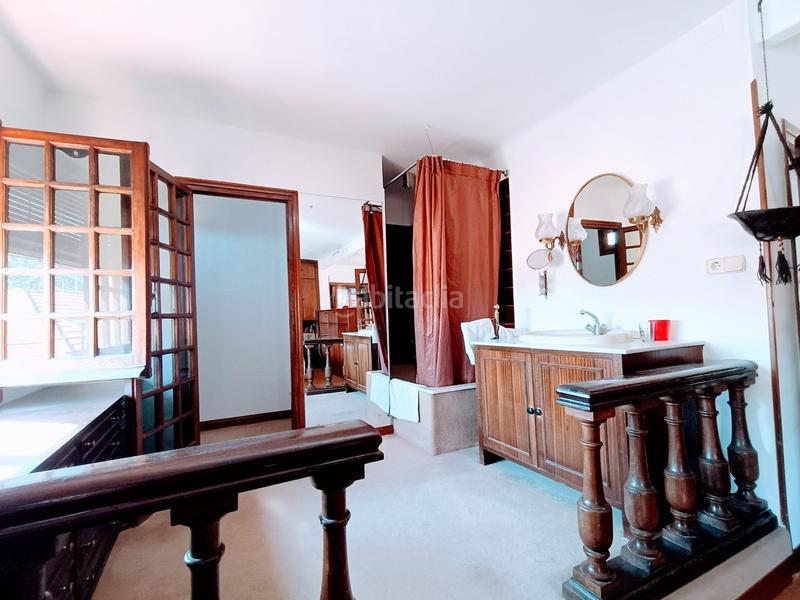 Foto 2c90b40d-fed7-495a-9957-f40376c2bc57. Affitto casa in Fuente del Berro Madrid