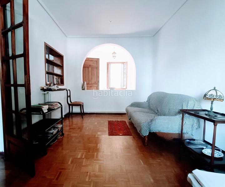 Foto 3a474dda-48bf-433b-bad5-13e56ce32590. Affitto casa in Fuente del Berro Madrid