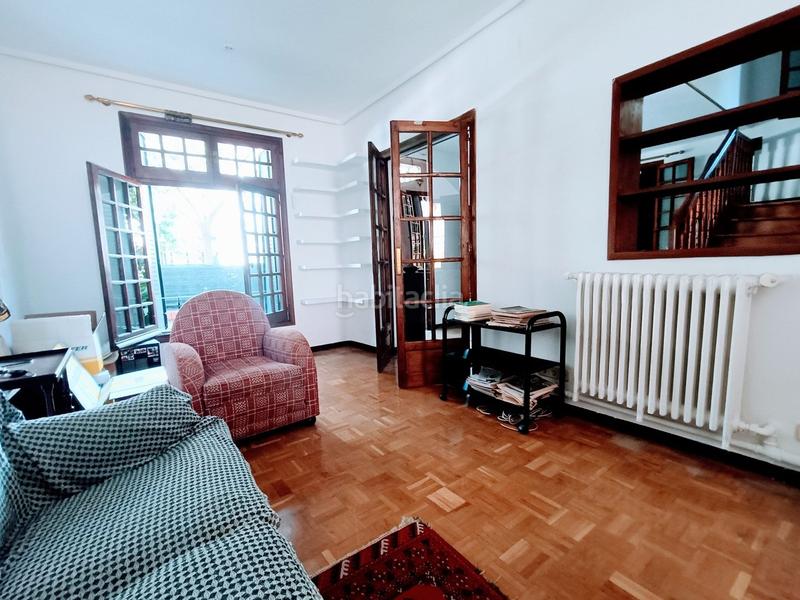 Foto 4ac55684-be3c-42ef-8f10-69975328d2ea. Affitto casa in Fuente del Berro Madrid