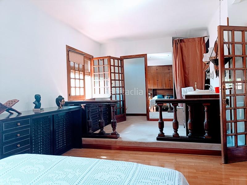 Foto 57b4d3d7-c8fe-4599-9786-633c5c124c50. Affitto casa in Fuente del Berro Madrid