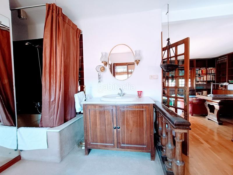 Foto 6f10ef58-8188-411a-b216-5637191e8e24. Affitto casa in Fuente del Berro Madrid