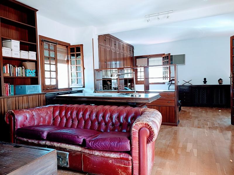 Foto a0514ecc-ea5a-4b3b-8384-bce8301dec5d. Affitto casa in Fuente del Berro Madrid