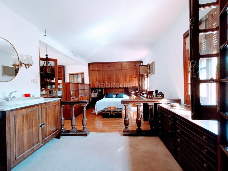 Foto a5027be9-1f42-44fe-839b-feb06729bc4b. Affitto casa in Fuente del Berro Madrid