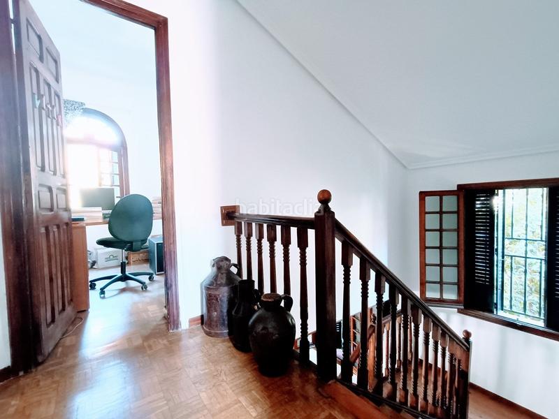 Foto a545ed5e-eb57-467c-8fba-733daa9e522d. Affitto casa in Fuente del Berro Madrid