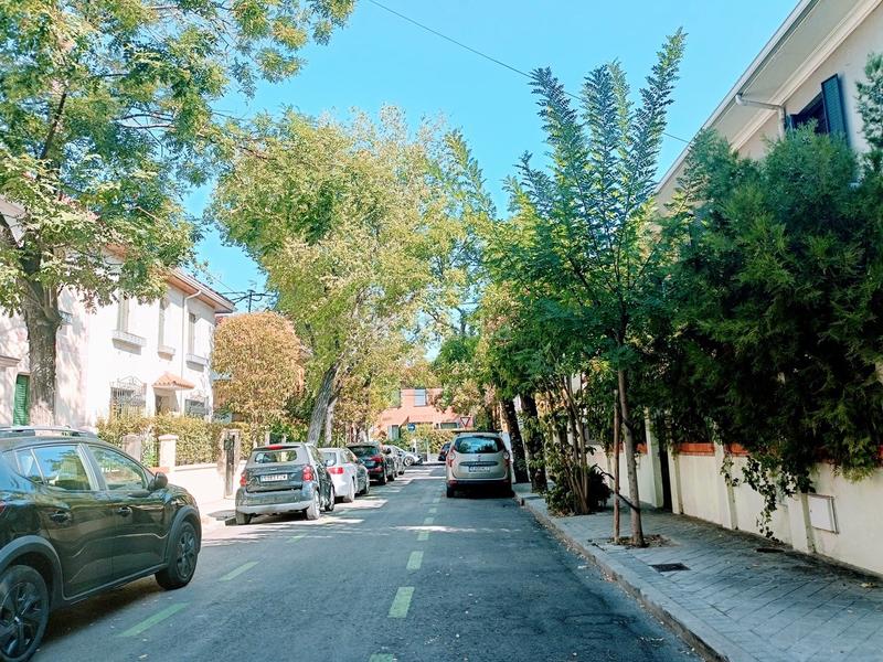 Foto bb60a712-74b2-49f3-98cb-cb46cb74367a. Affitto casa in Fuente del Berro Madrid