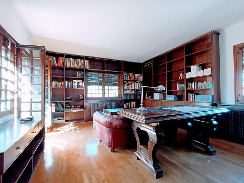 Foto cdf2e5f8-a454-4bf7-bb21-fe912b273628. Affitto casa in Fuente del Berro Madrid