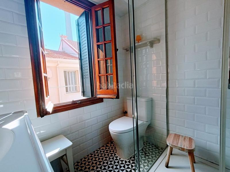 Foto d0031b44-e395-487e-b5ec-dd9ff3252e48. Affitto casa in Fuente del Berro Madrid