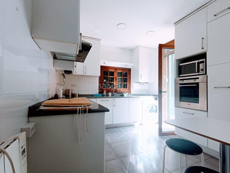 Foto d5b36cd1-49e0-46f5-9e17-9314fd019a6d. Affitto casa in Fuente del Berro Madrid