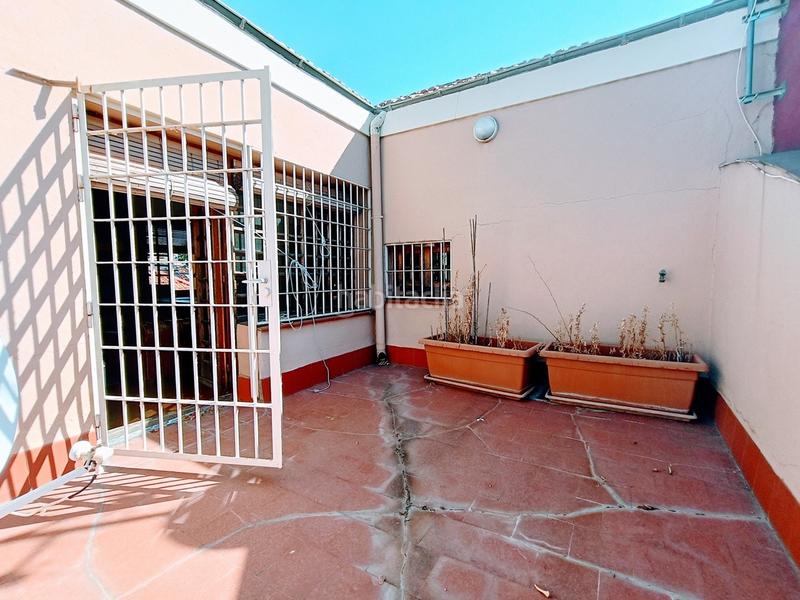 Foto e39a3dd3-6c75-41cf-b9ae-0654afd31488. Affitto casa in Fuente del Berro Madrid