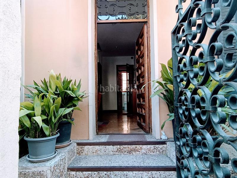 Foto 15767634-3c8a-4f4e-a2ca-a467dfa6ab57. Lloguer casa a Fuente del Berro Madrid