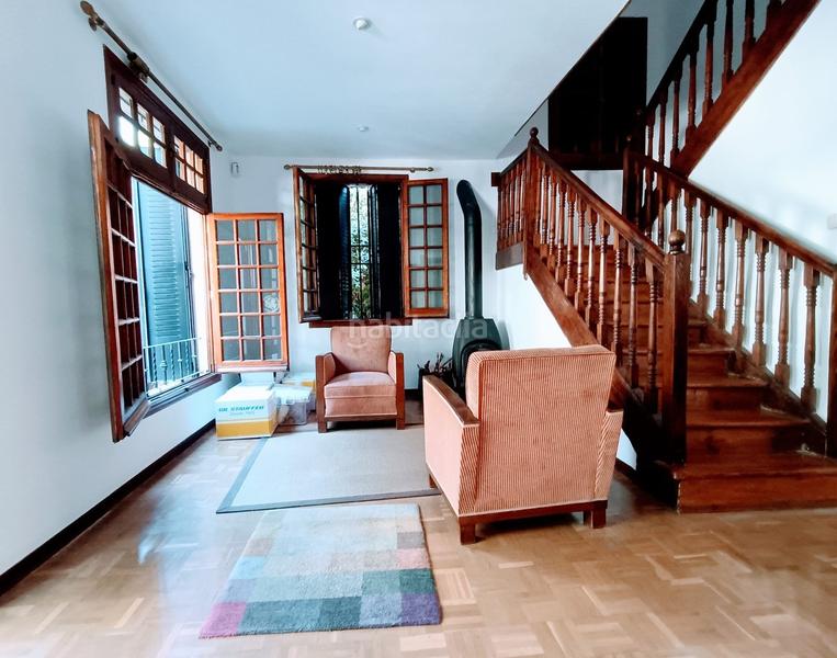 Foto 379df3b1-af92-4376-893f-d35c8151aa67. Lloguer casa a Fuente del Berro Madrid