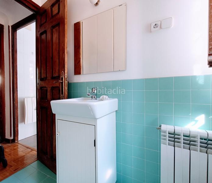 Foto 37aa3a6f-e33a-4df8-b6b3-cd0fedf55113. Lloguer casa a Fuente del Berro Madrid