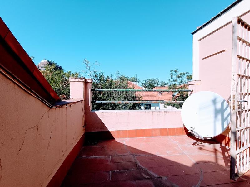 Foto fcc45011-62b7-4c05-beb9-c20692c348bf. Lloguer casa a Fuente del Berro Madrid