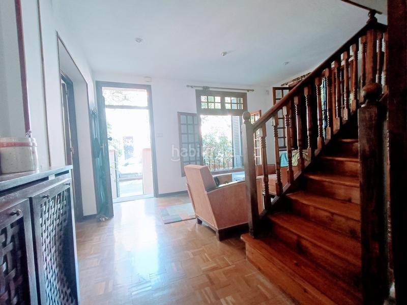 Foto fe0c6dd9-d112-4210-9656-950746bbd46f. Lloguer casa a Fuente del Berro Madrid