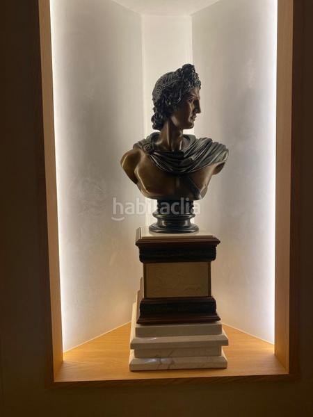 Foto 18d90a6f-6331-427b-8b8e-73c58d8dac97. Affitto appartamento in La Malagueta - Monte Sancha Málaga