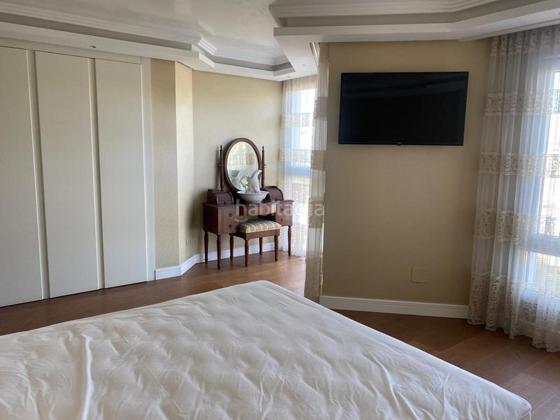 Foto 2ba14287-9466-41ee-8e72-fde44af0db01. Location appartement dans La Malagueta - Monte Sancha Málaga