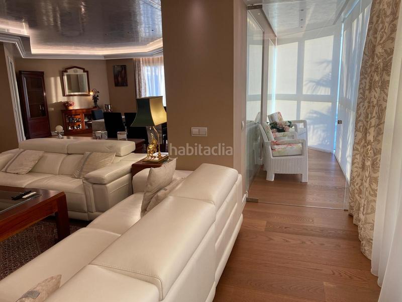 Foto 63108dc4-1b0f-4c84-b421-8bfe2c68146b. Location appartement dans La Malagueta - Monte Sancha Málaga