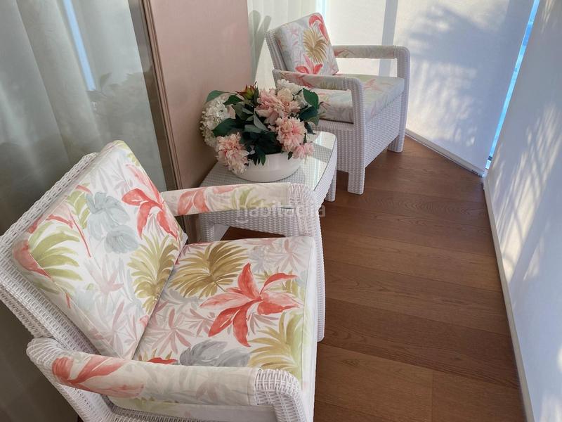 Foto 7f791ae8-ff97-47be-a74e-4081f2ffff8f. Location appartement dans La Malagueta - Monte Sancha Málaga