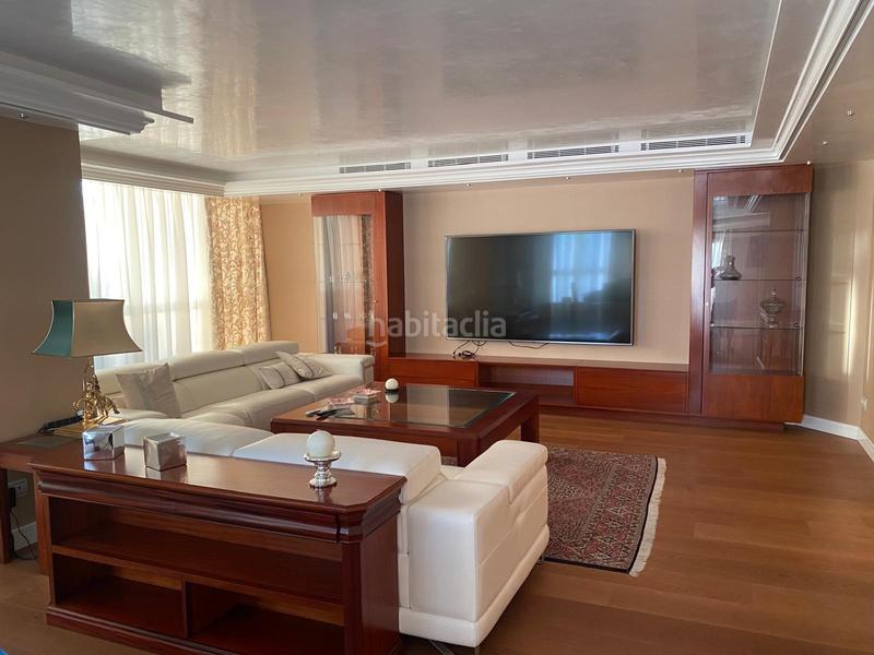 Foto b2f55f9e-94c2-4bb6-9ab8-1134a7b3f987. Location appartement dans La Malagueta - Monte Sancha Málaga