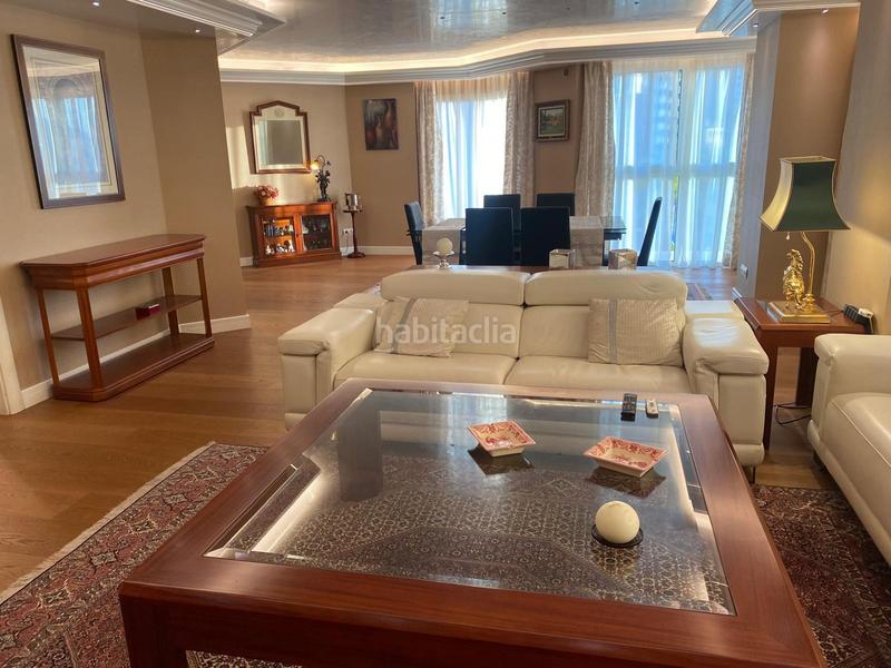 Foto cd69e34e-917b-441d-a81c-463fba120aad. Location appartement dans La Malagueta - Monte Sancha Málaga