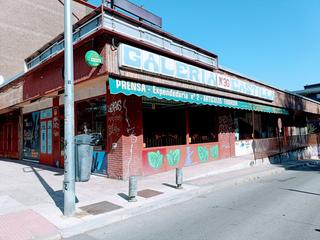 Lloguer Local Comercial  Valdelasfuentes