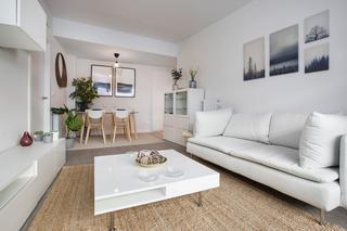 Location Appartement  Santa ana de bolueta kalea