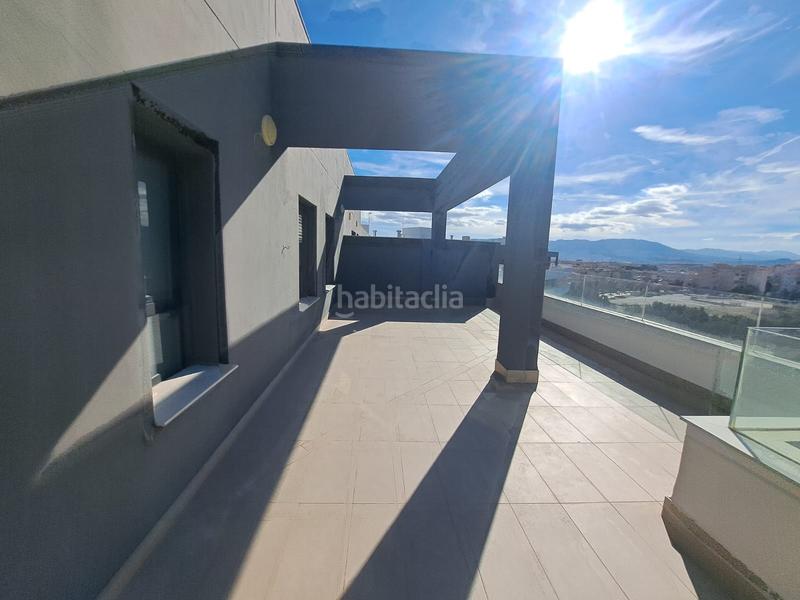 Foto 3918ae43-2460-4860-b2bd-5be02db0d6da. Affitto appartamento con parcheggio in El Atabal Málaga