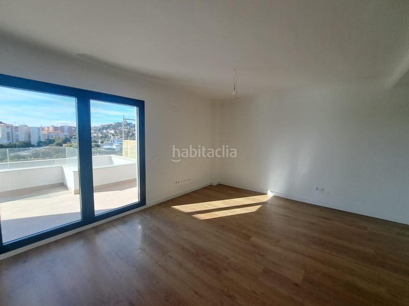 Foto 94832ba5-c40e-450d-9ac6-b77a41ef853c. Location appartement avec parking dans El Atabal Málaga