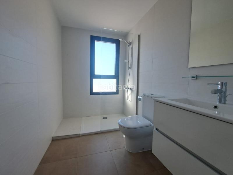 Foto ccc92d7d-7b68-4c31-9201-63b7c512c3b8. Location appartement avec parking dans El Atabal Málaga