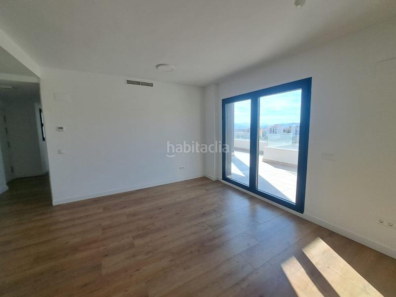 Foto 52872b7c-9d28-4da7-a703-8635763d3620. Rent flat with parking in El Atabal Málaga