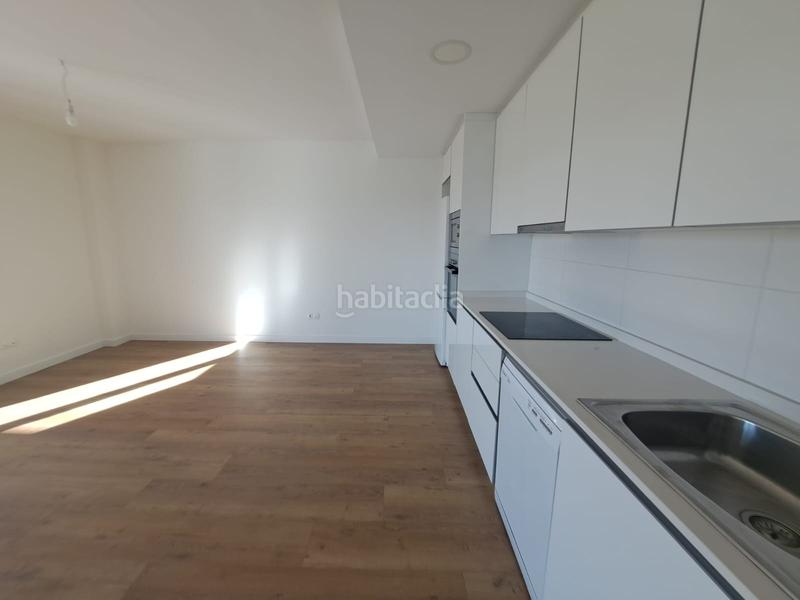 Foto 7f8abcc1-5860-4d86-a3b4-72982740257e. Rent flat with parking in El Atabal Málaga