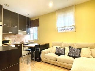 Location Appartement  Gregorio izquierdo