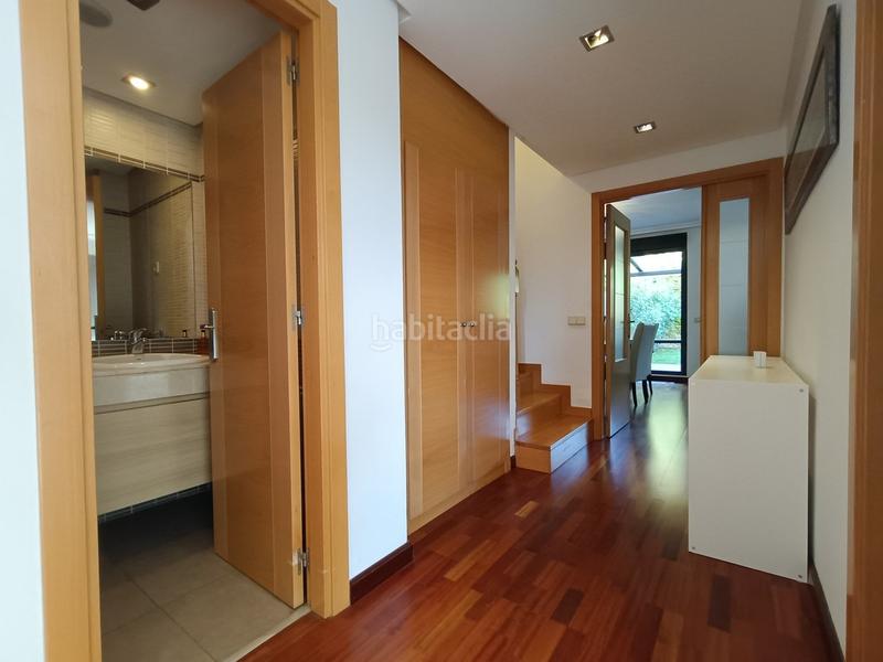 Foto 7997beab-c75c-4abf-983c-3866dda94d77. Affitto casa con riscaldamento parcheggio in Boalo (El)