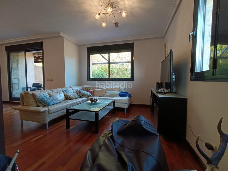 Foto c1332874-a1c7-4856-b41c-e126fec61ecc. Affitto casa con riscaldamento parcheggio in Boalo (El)