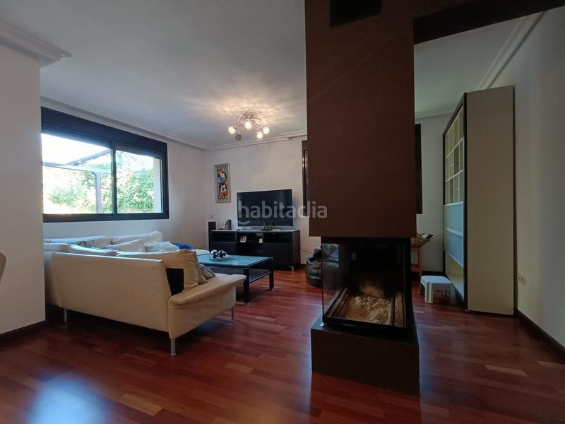 Foto e5840a2c-e671-4632-a67e-f74b09fec3f5. Affitto casa con riscaldamento parcheggio in Boalo (El)