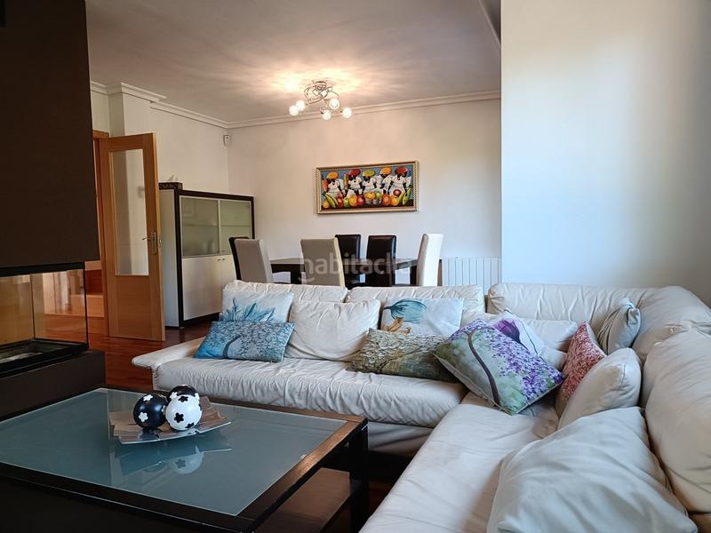 Foto fe6045dc-bae5-41e8-8d9b-2a63f707a348. Affitto casa con riscaldamento parcheggio in Boalo (El)