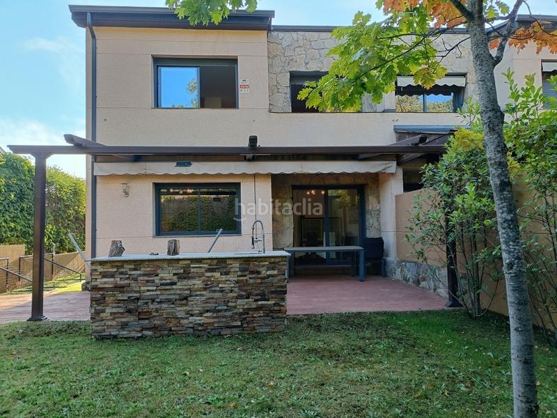 Foto bbe1d2a9-1587-4a1d-99dc-195dfa91d68a. Alquiler casa en Boalo (El)