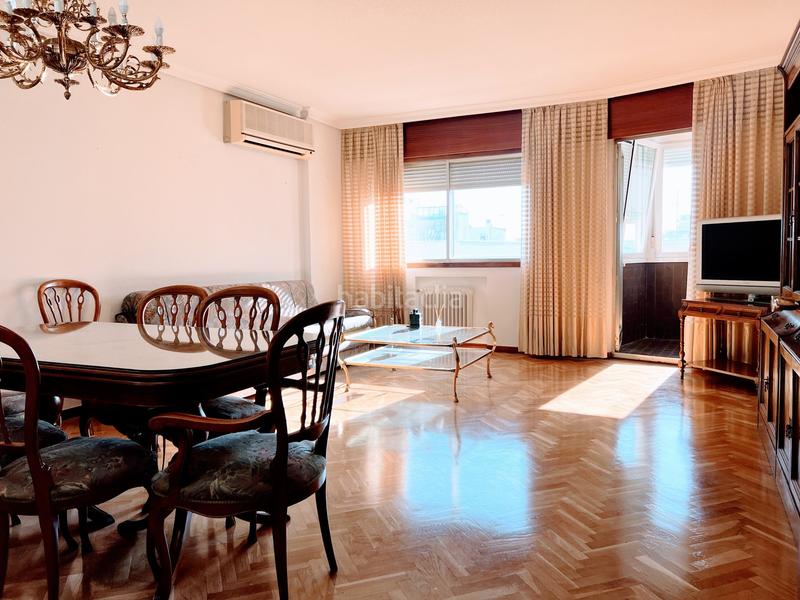 Foto 03cb68a9-b79c-4277-8b43-9bd6f14a763a. Location bureau dans Trafalgar Madrid