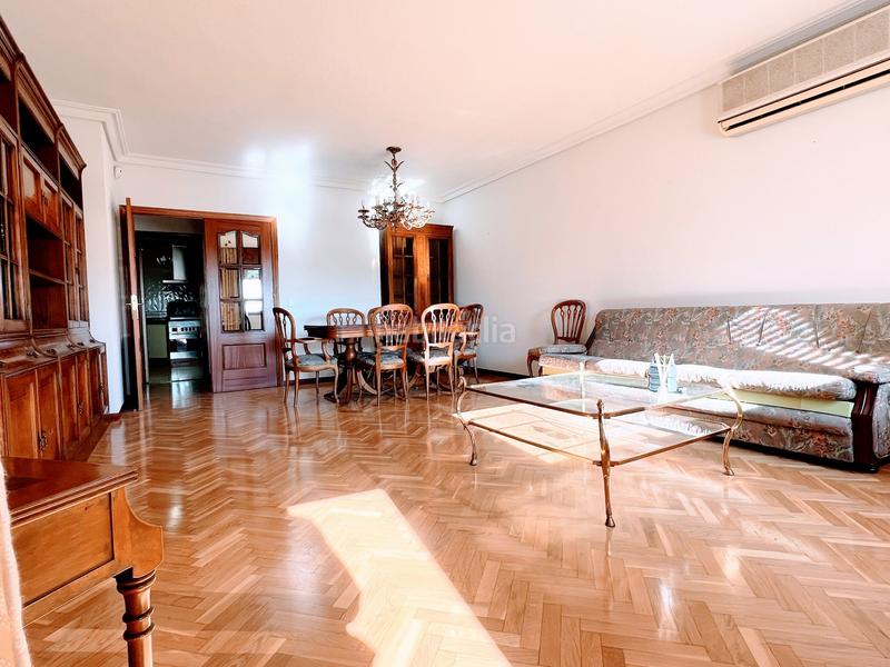 Foto 0b101e32-b6af-4c5e-a503-0c2aeaad98a5. Location bureau dans Trafalgar Madrid