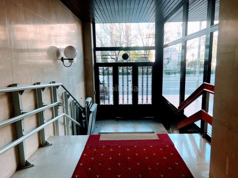 Foto 2825cb3f-2e18-4743-b861-126b978e3f54. Location bureau dans Trafalgar Madrid