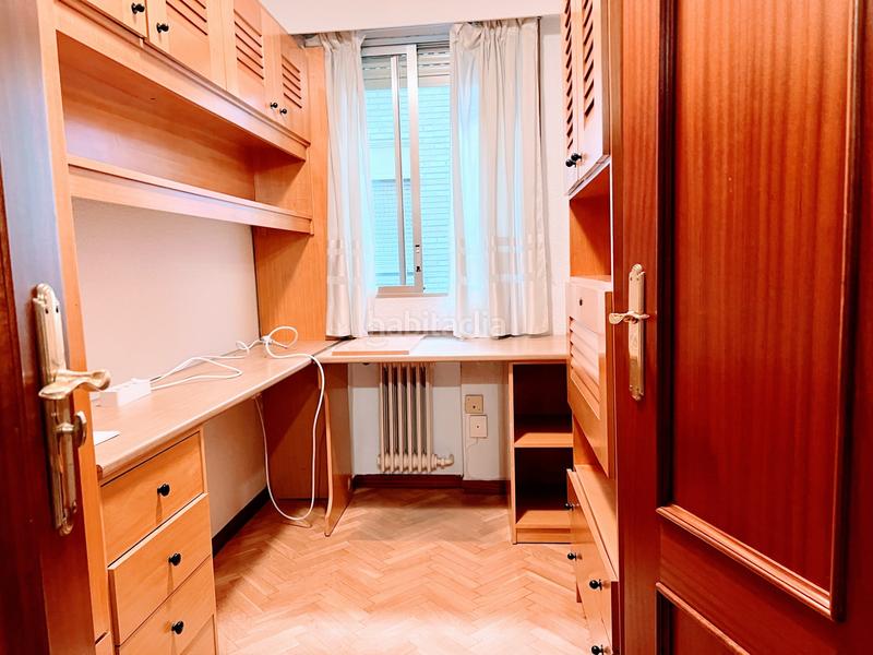 Foto 806d9470-4666-43d8-a711-451f9b9652cd. Location bureau dans Trafalgar Madrid