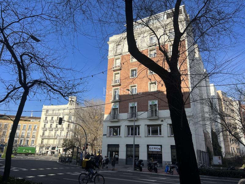 Foto a14ca112-e418-44ba-9c00-3b6e8b0c8138. Location bureau dans Trafalgar Madrid