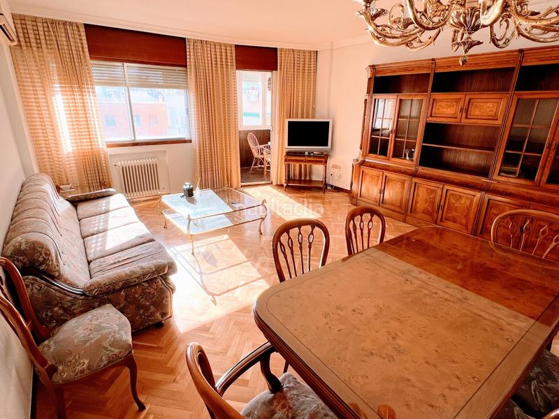 Foto afa8d964-48fc-4df3-939a-1c65eaff5ec6. Location bureau dans Trafalgar Madrid